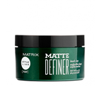 MATRIX Style Link Matte Definer Глина для волос 100 гр