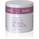 Комфорт-маска для светлых волос ESTEL PRIMA BLONDE, 300 мл