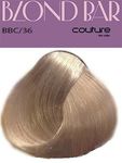 BBC/36 Краска для волос BLOND BAR ESTEL HAUTE COUTURE золотисто-фиолетовый, 60 мл