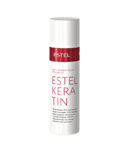 Кератиновая вода для волос ESTEL KERATIN, (100 мл)