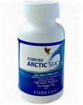 Forever Living company Арктическое море