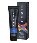 Краситель Estel Пигмент прямого действия для волос XTRO BLACK Синий, 100 мл