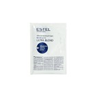 Обесцвечивающая пудра для волос ESTEL ULTRA BLOND DE LUXE